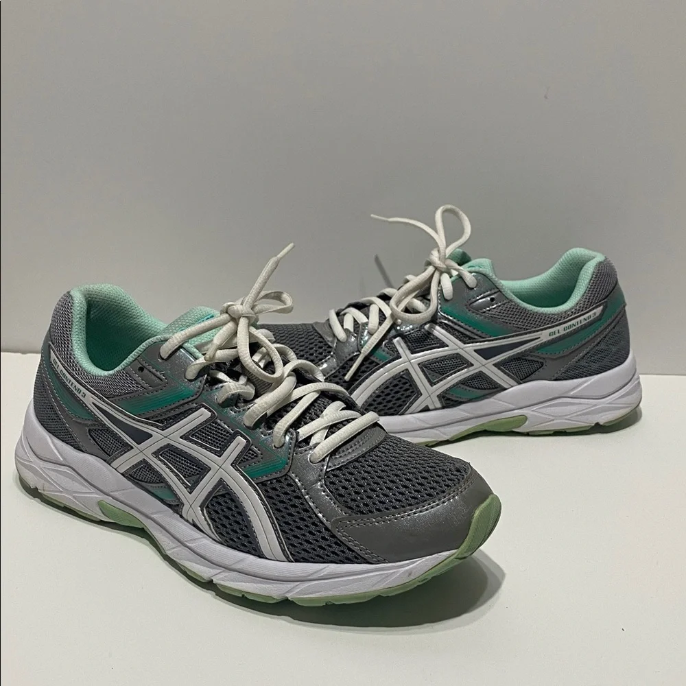 Asics Gel Contend 3 Sneakers